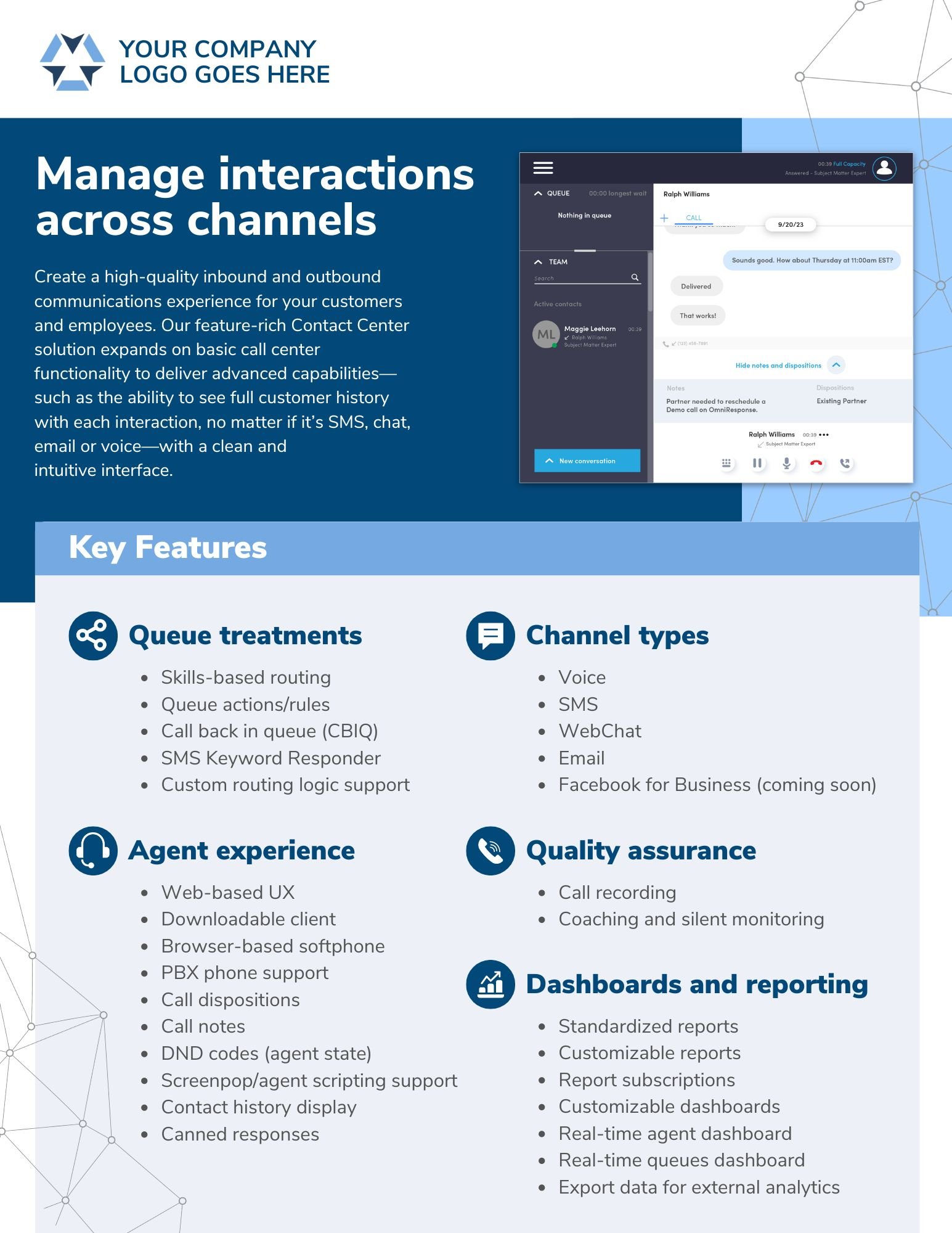 Contact Center_Data Sheet-1